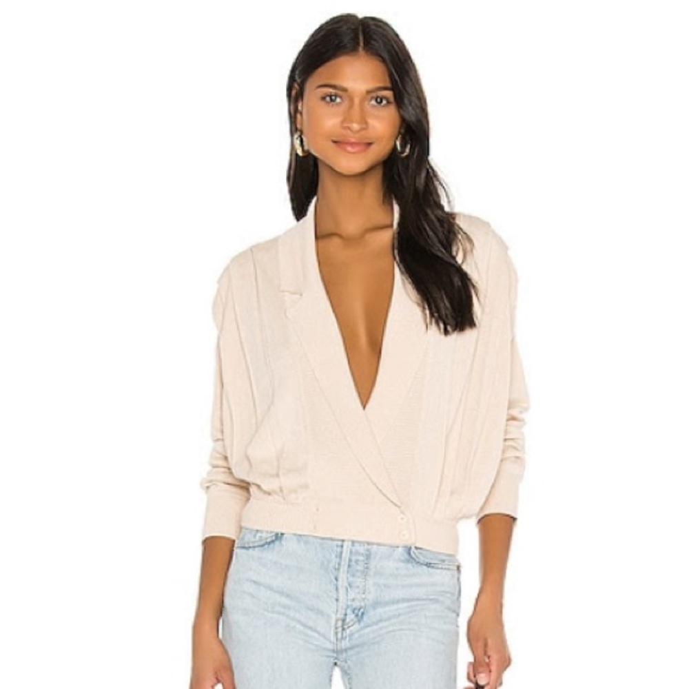 Sonny sweater